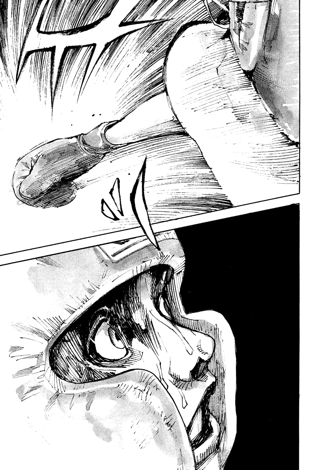 Read Black Box Manga Online