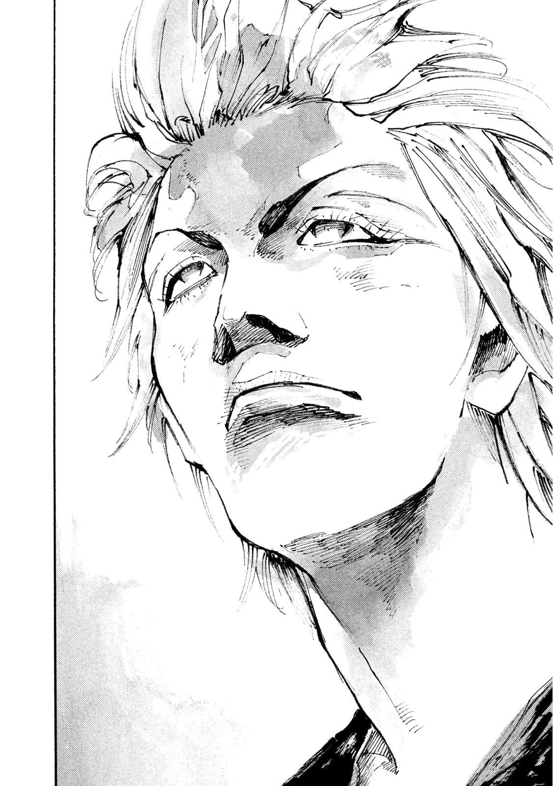 Read Black Box Manga Online