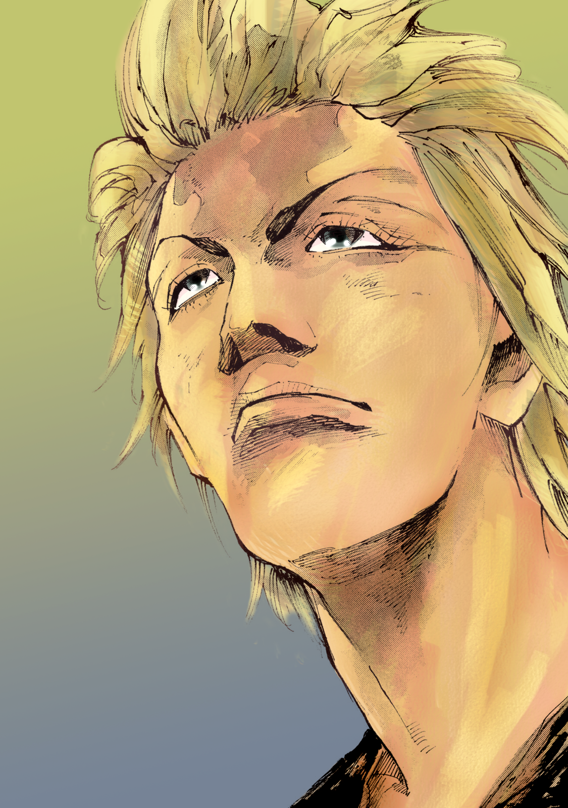 Read Black Box Manga Online