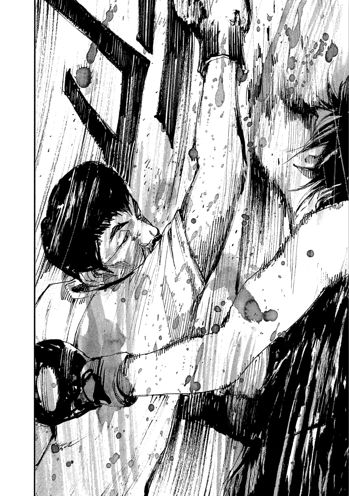 Read Black Box Manga Online