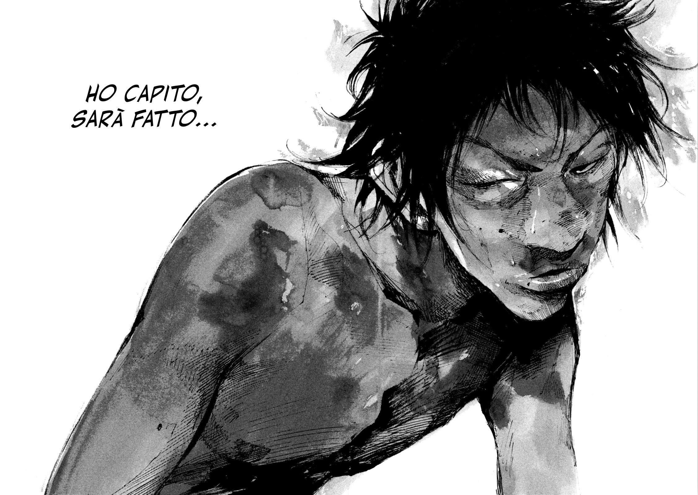 Read Black Box Manga Online