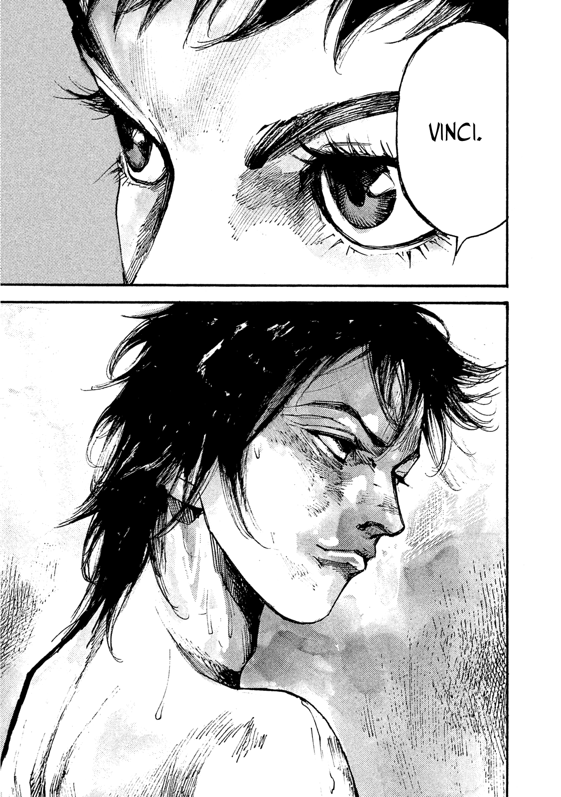 Read Black Box Manga Online