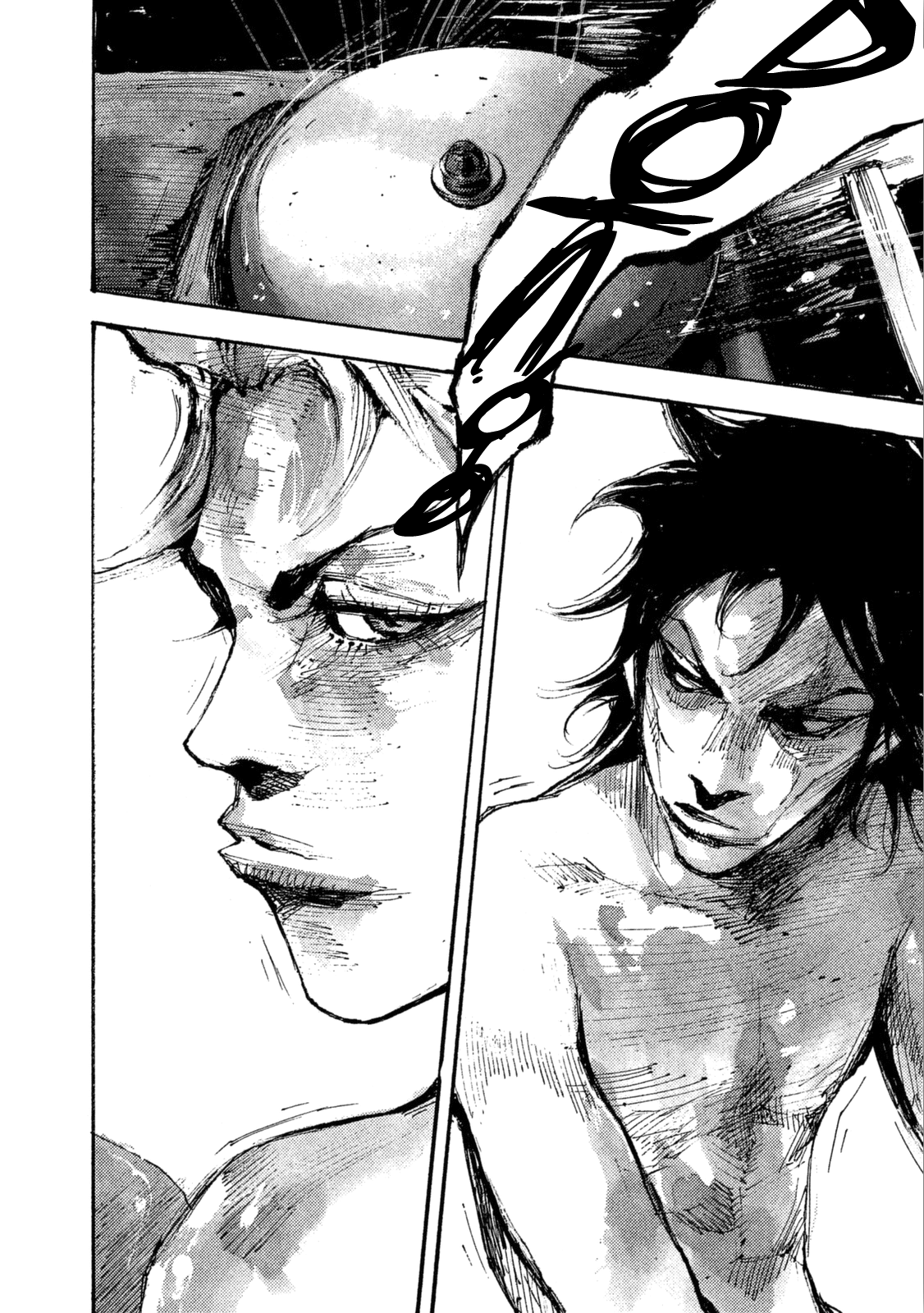 Read Black Box Manga Online