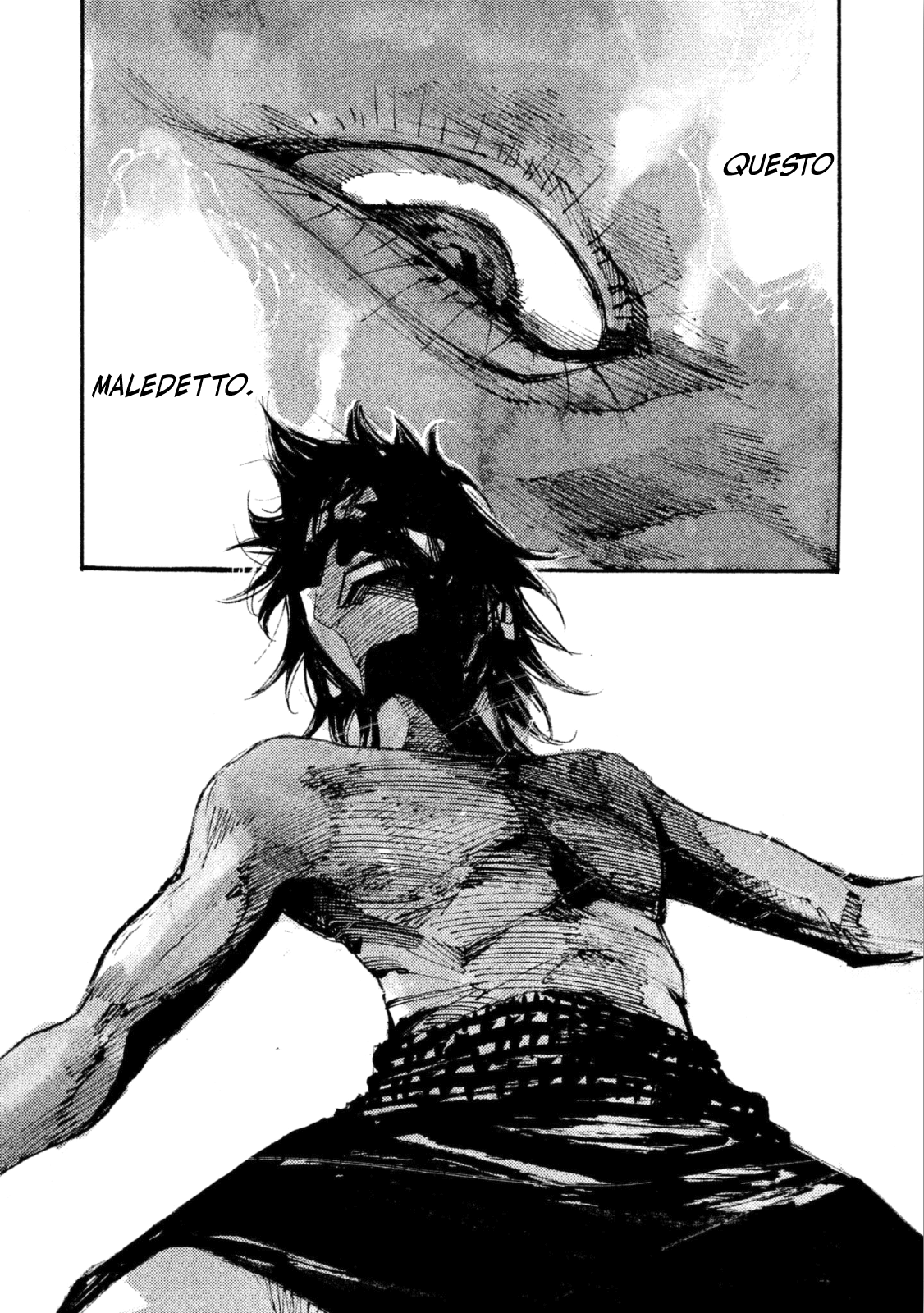 Read Black Box Manga Online