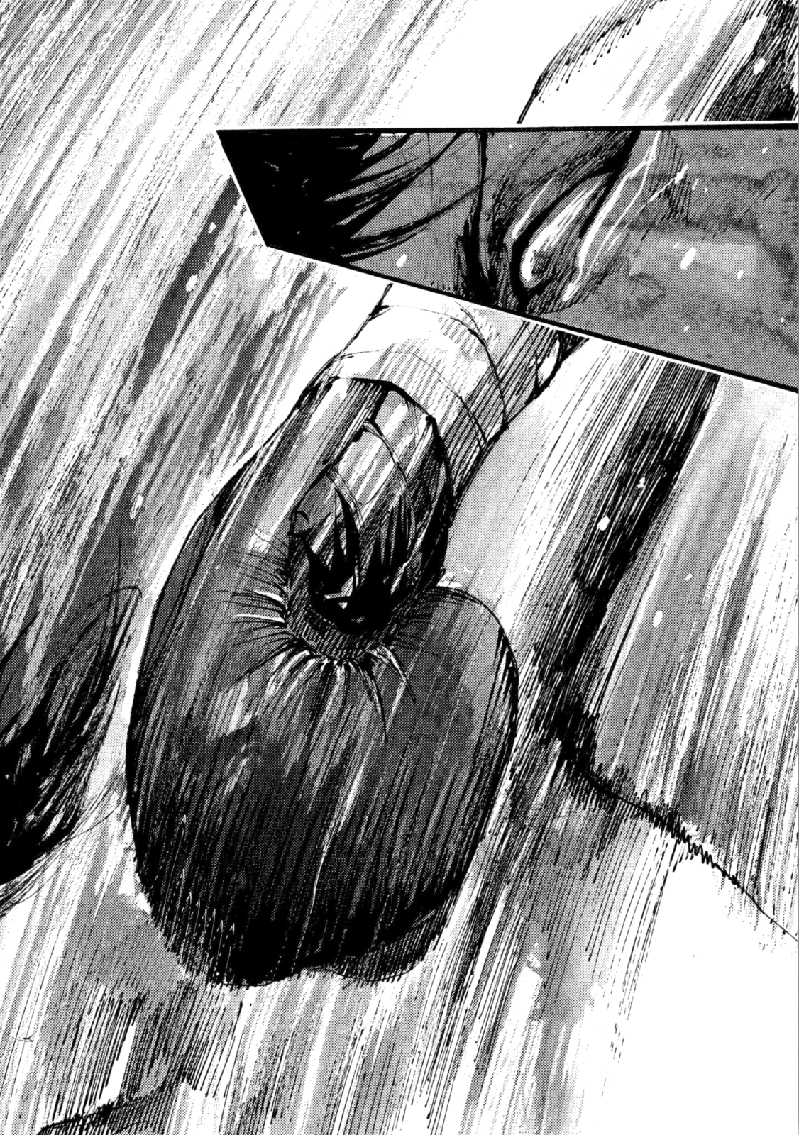 Read Black Box Manga Online