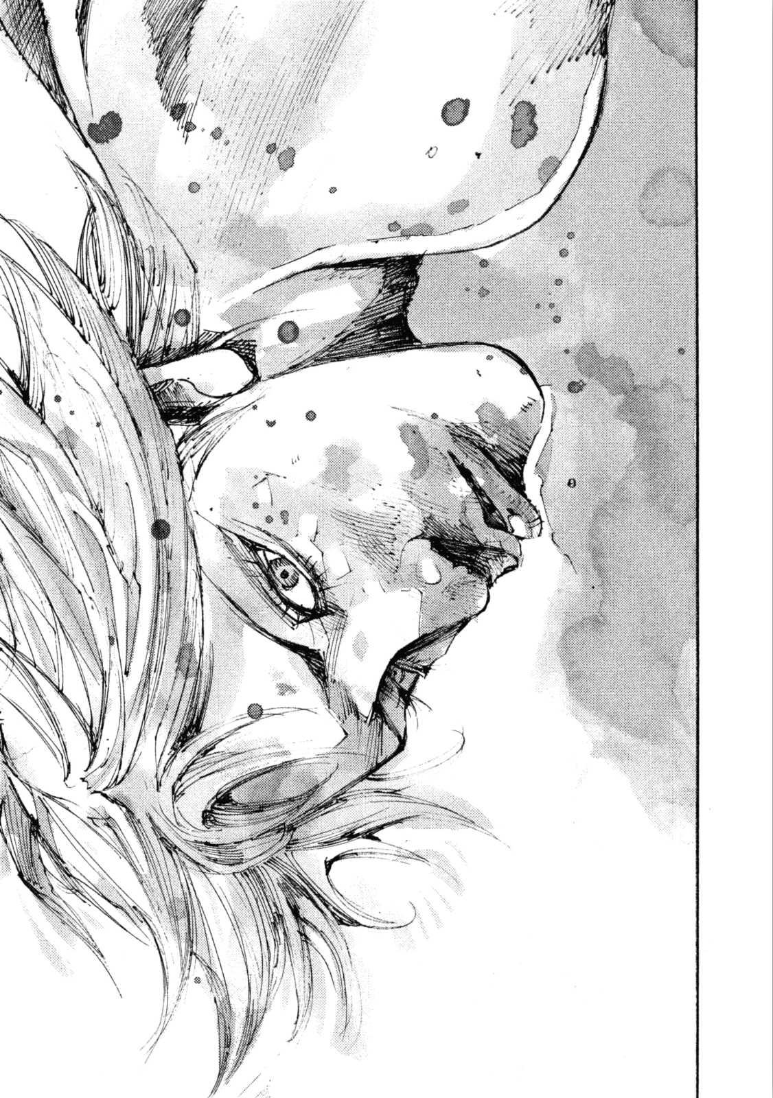 Read Black Box Manga Online