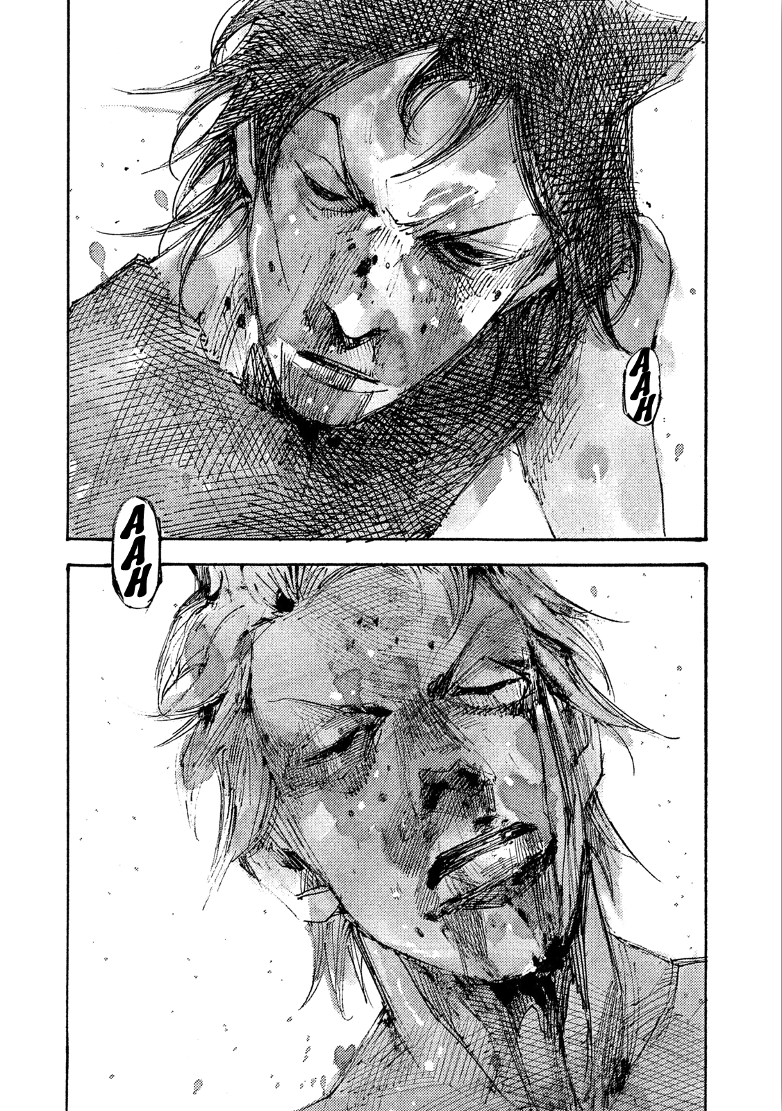 Read Black Box Manga Online