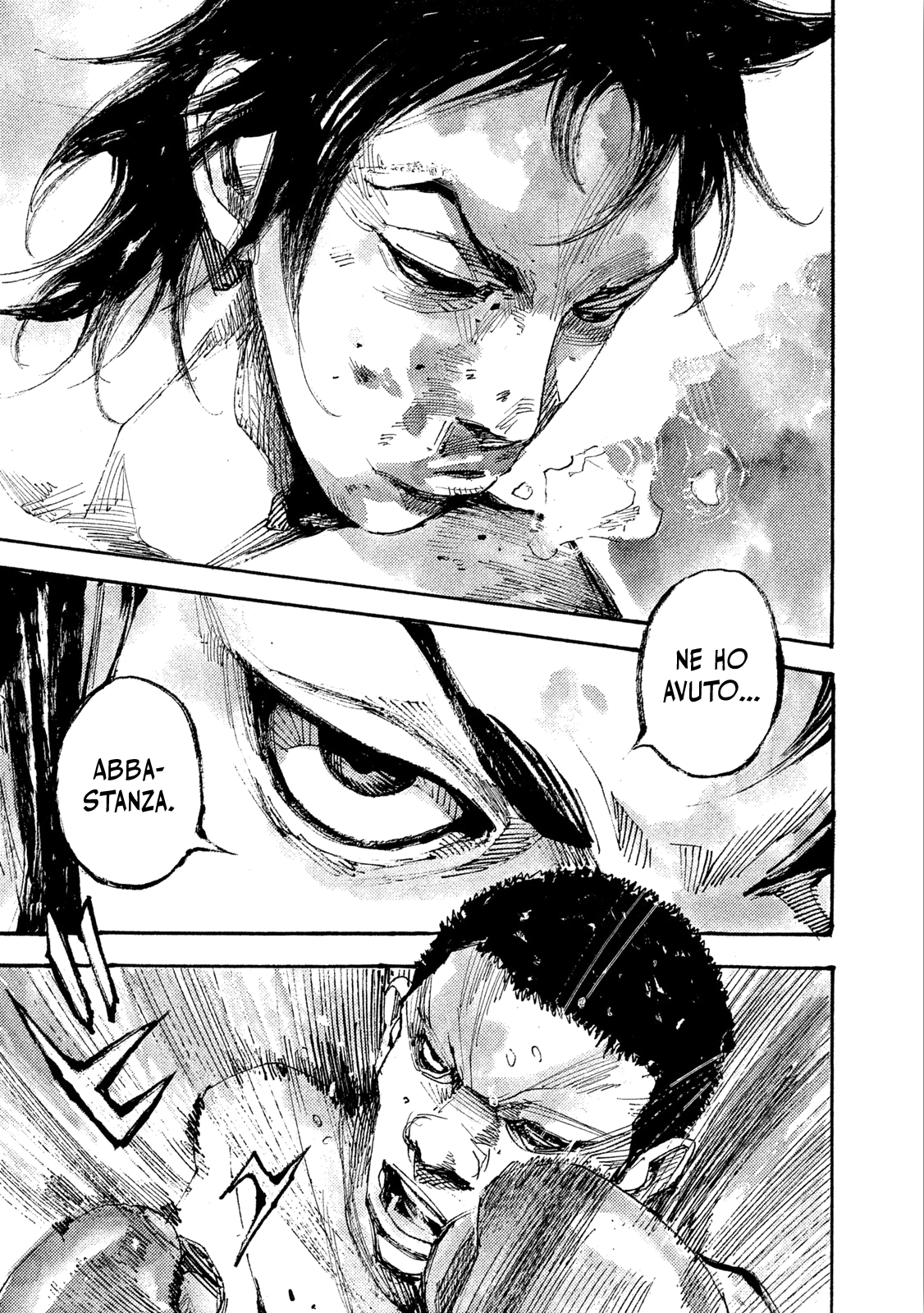 Read Black Box Manga Online