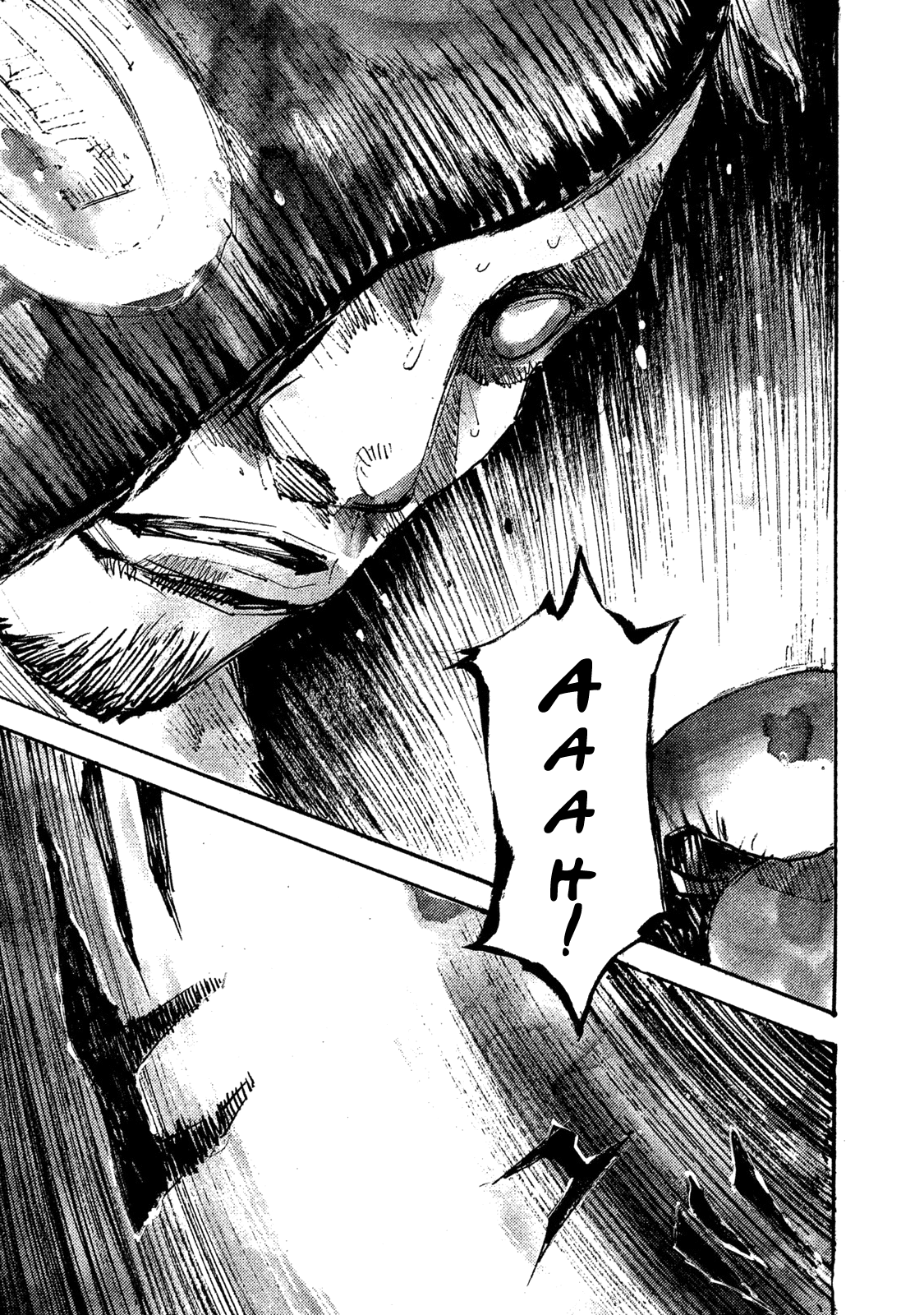 Read Black Box Manga Online