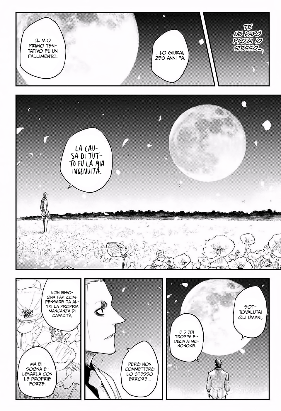 Read Black Torch Manga Online