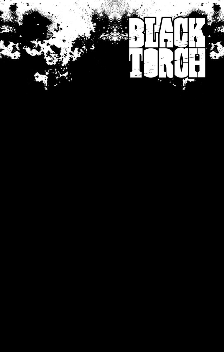 Read Black Torch Manga Online