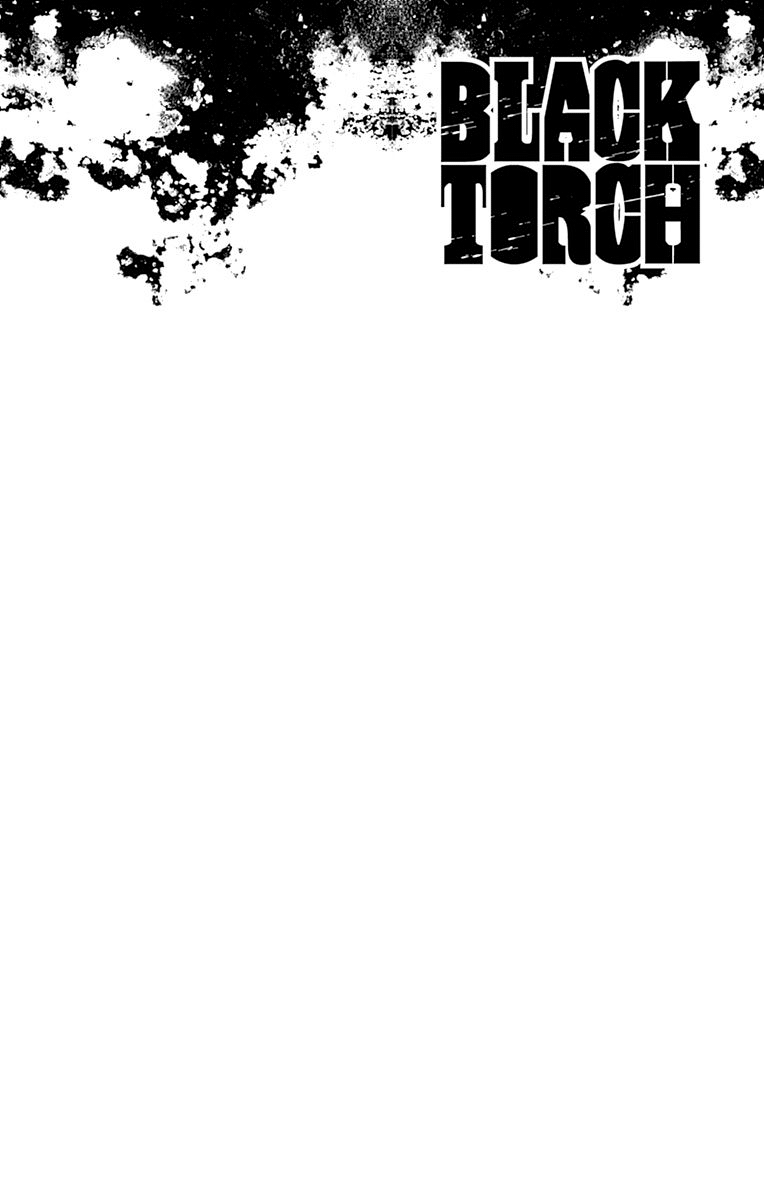Read Black Torch Manga Online