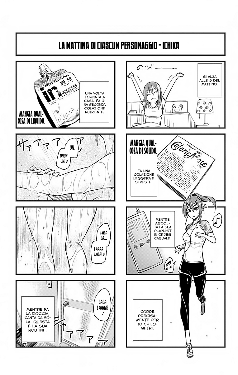 Read Black Torch Manga Online