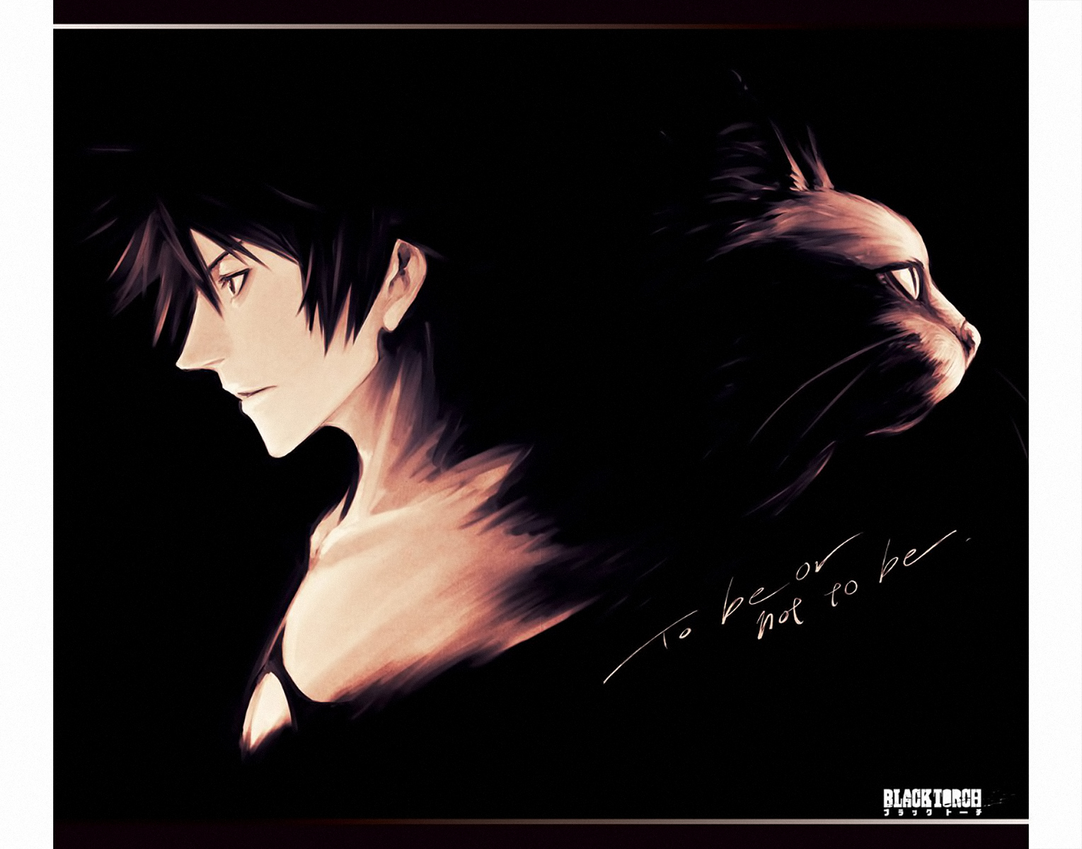 Read Black Torch Manga Online