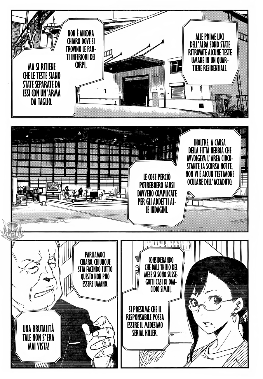 Read Black Torch Manga Online