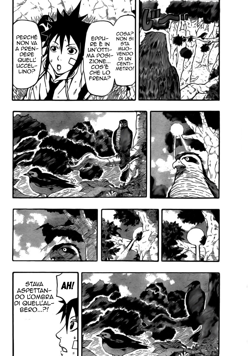 Read Blazer Drive Manga Online