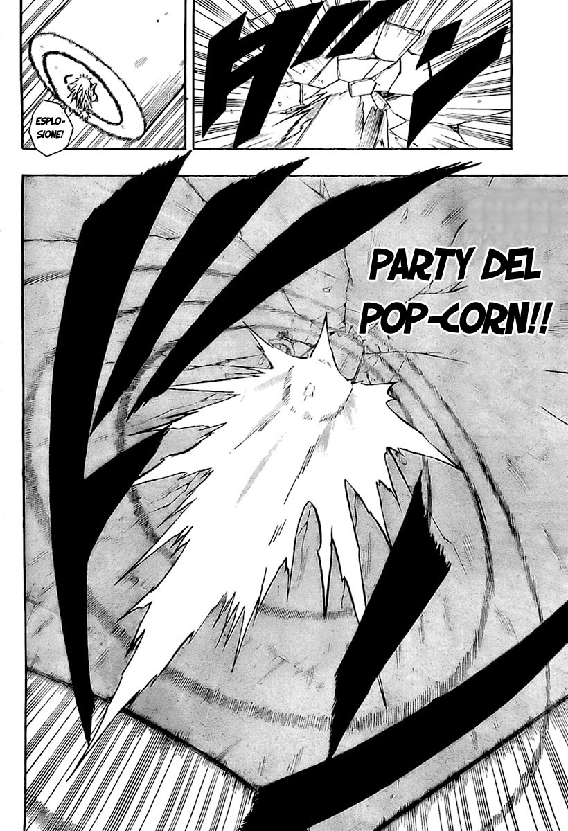 Read Blazer Drive Manga Online