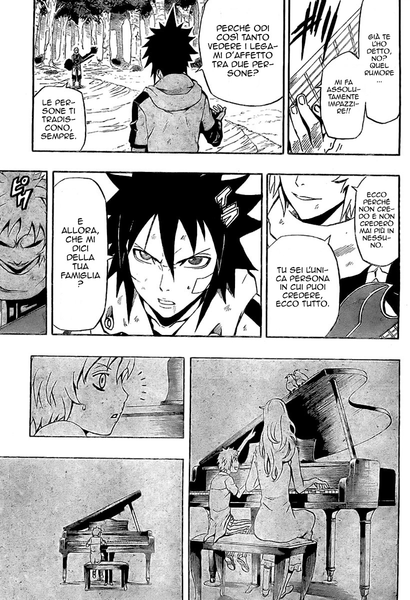 Read Blazer Drive Manga Online