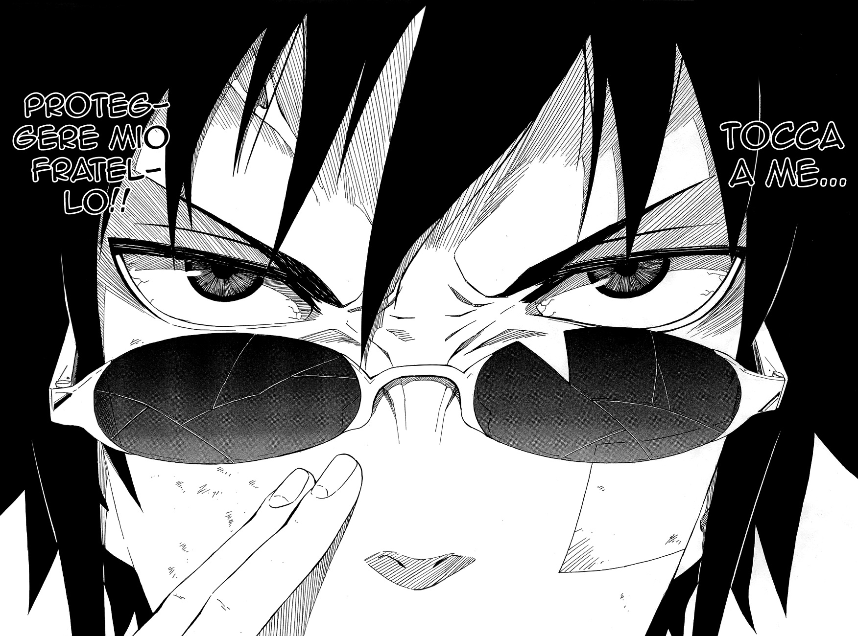 Read Blazer Drive Manga Online