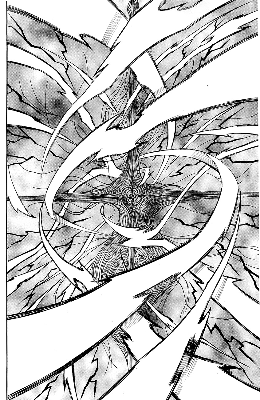 Read Blazer Drive Manga Online