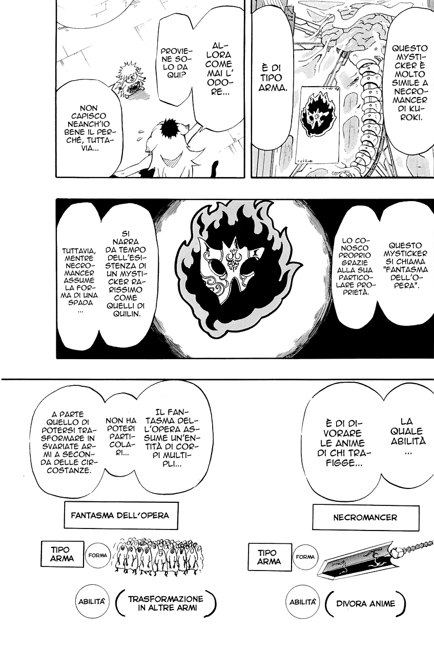 Read Blazer Drive Manga Online