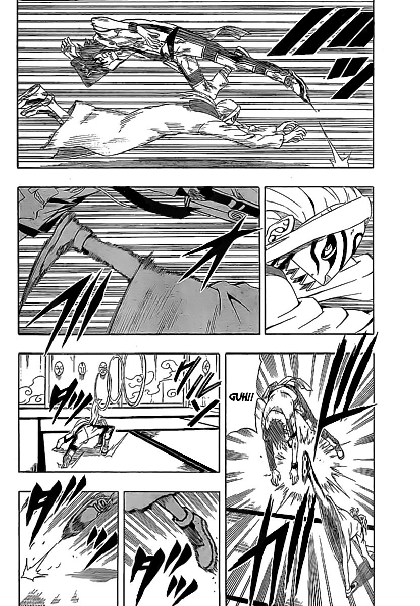 Read Blazer Drive Manga Online