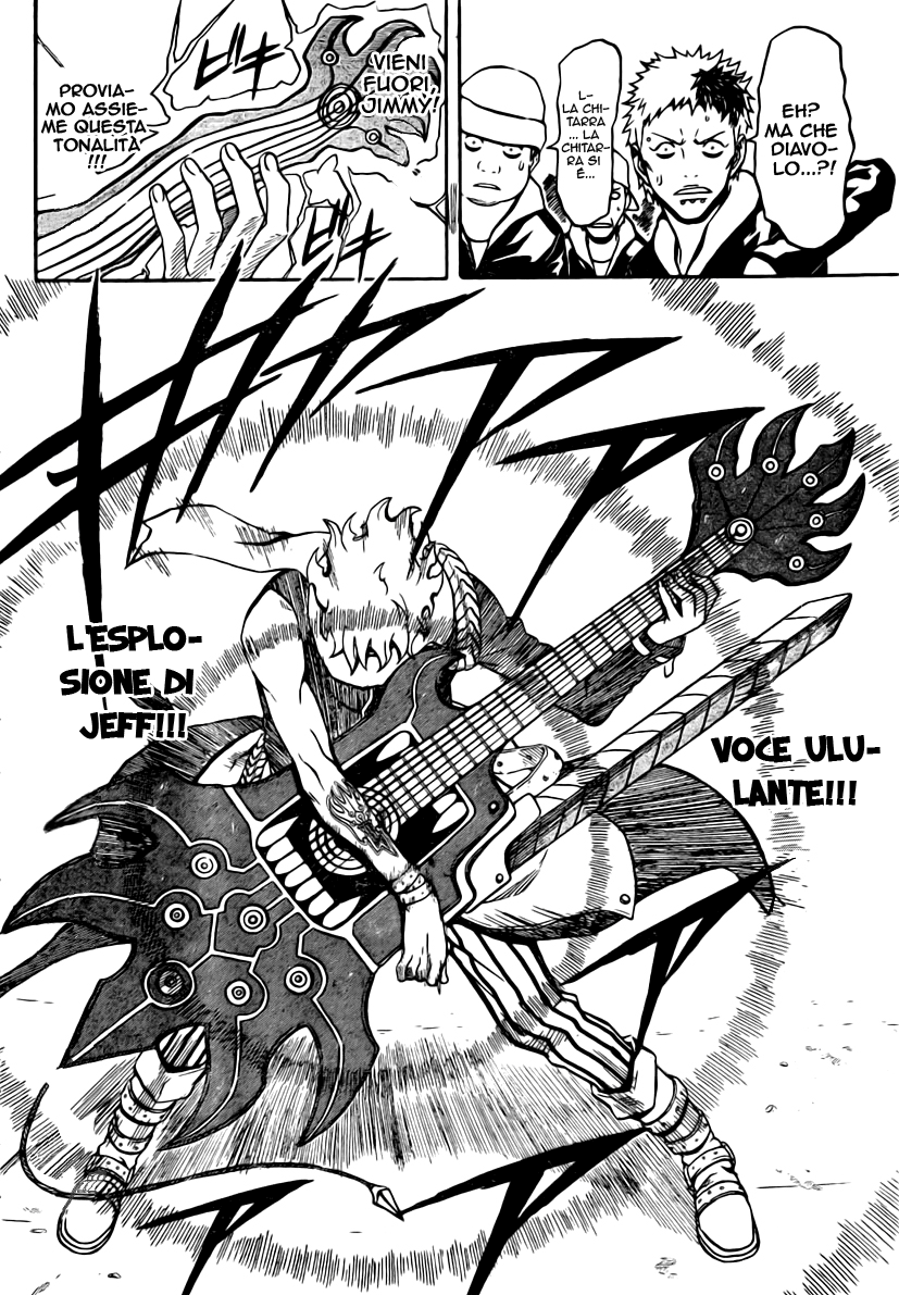 Read Blazer Drive Manga Online