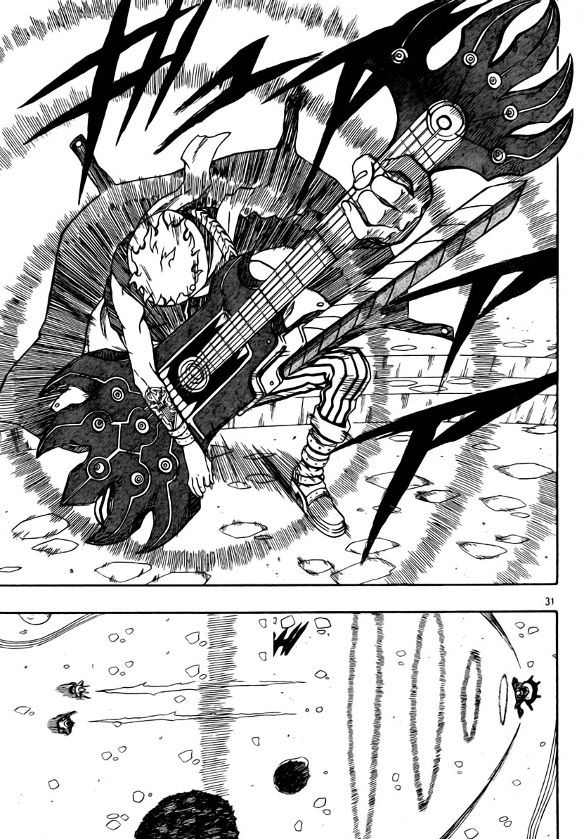 Read Blazer Drive Manga Online