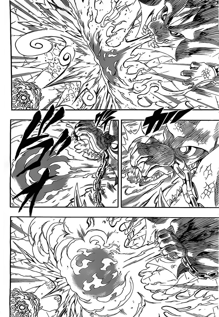 Read Blazer Drive Manga Online