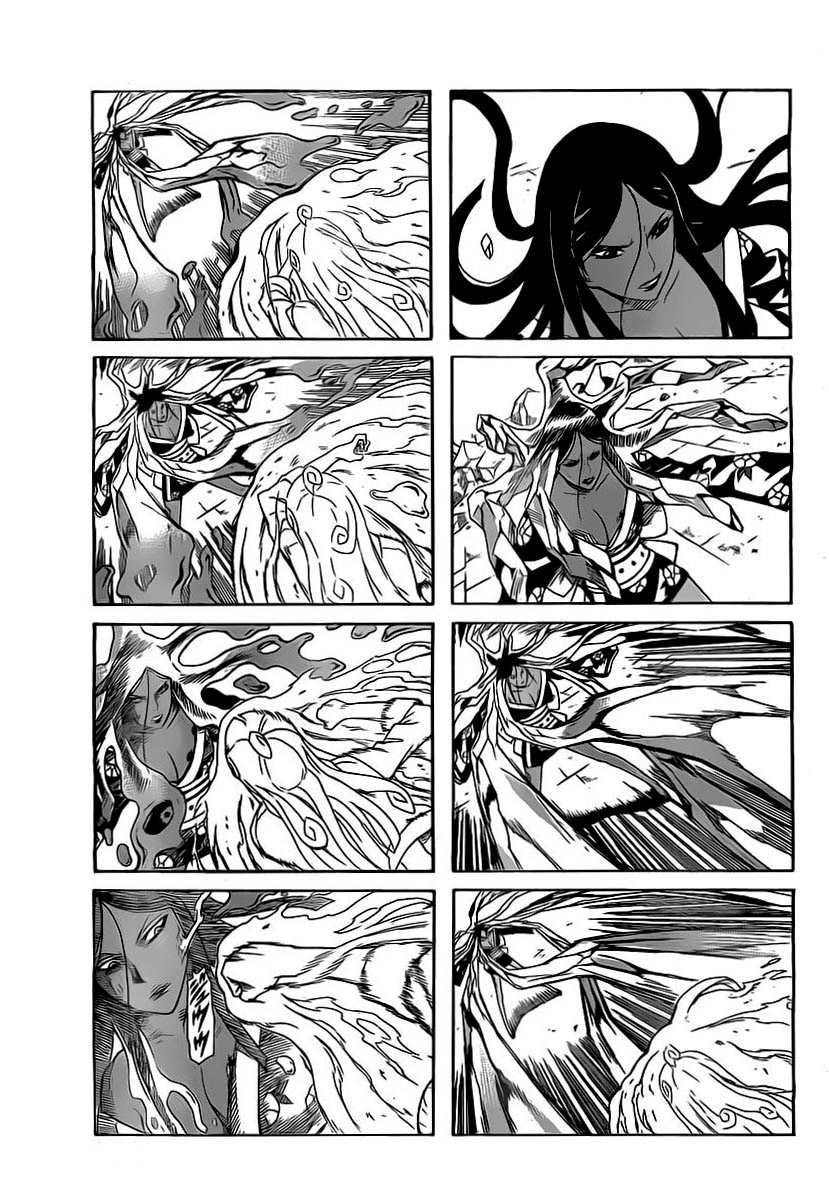 Read Blazer Drive Manga Online