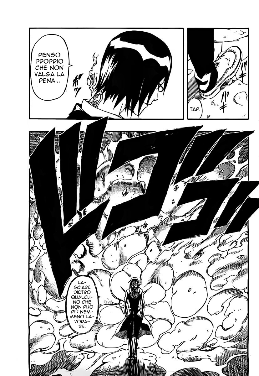 Read Blazer Drive Manga Online