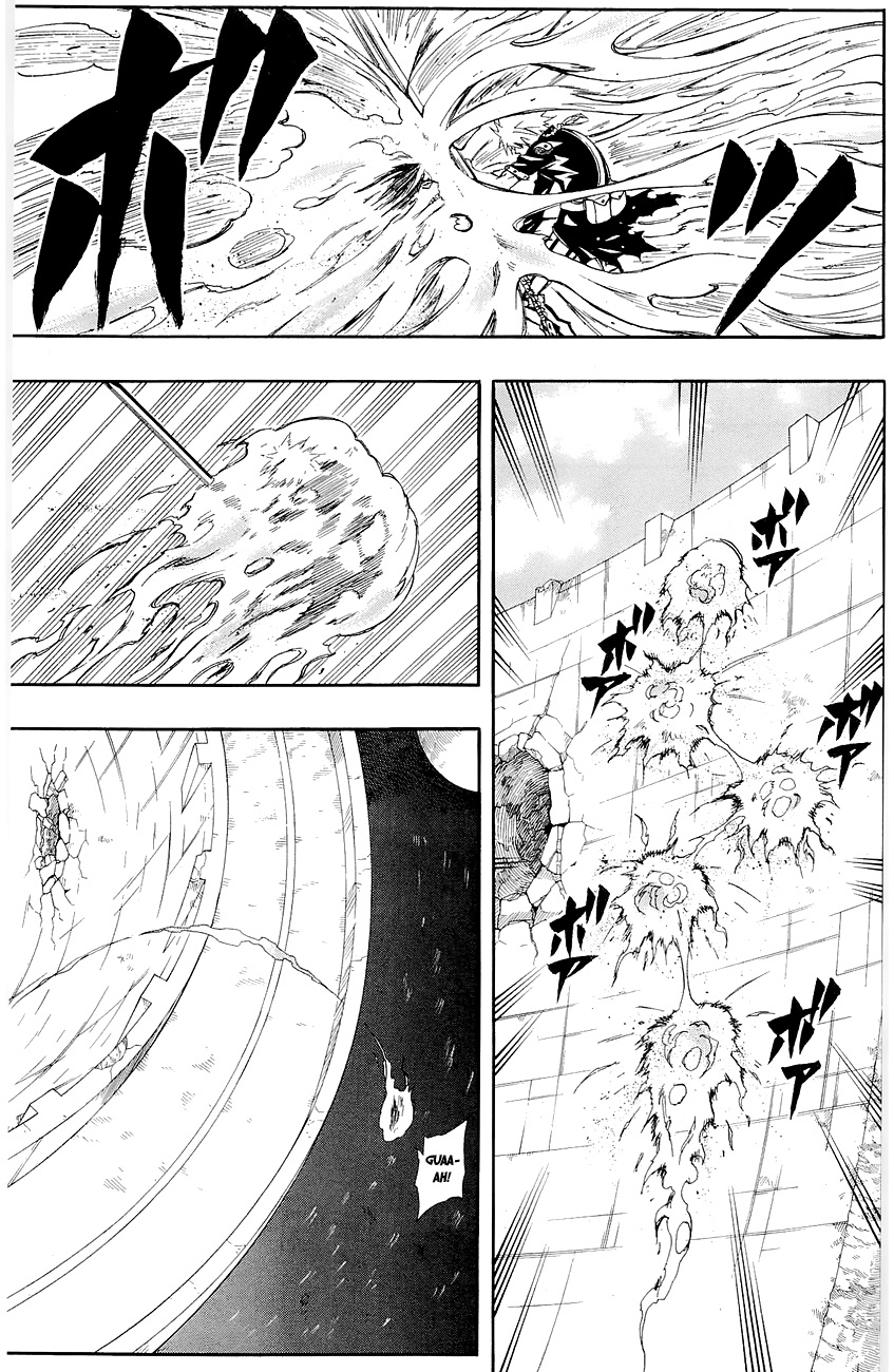 Read Blazer Drive Manga Online