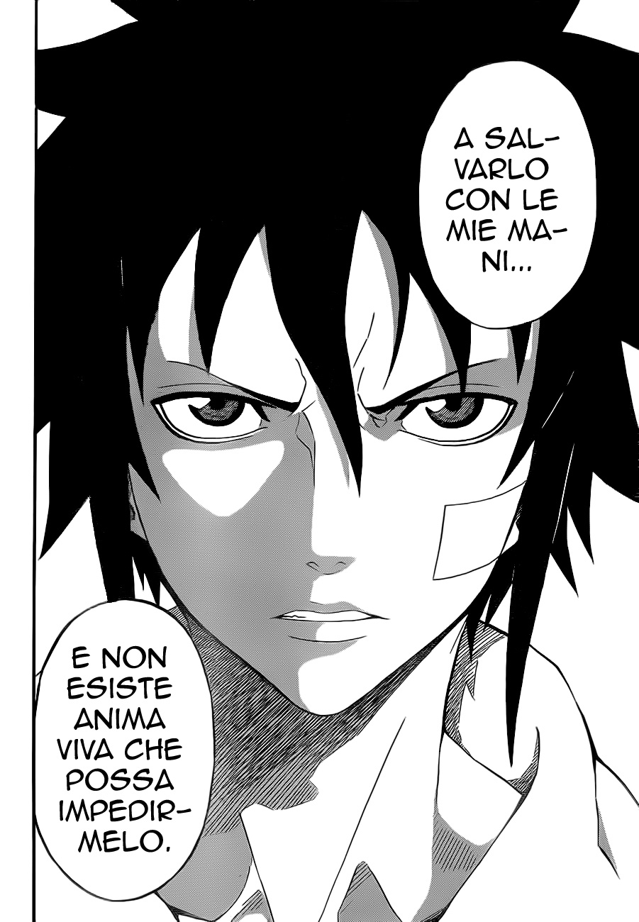 Read Blazer Drive Manga Online