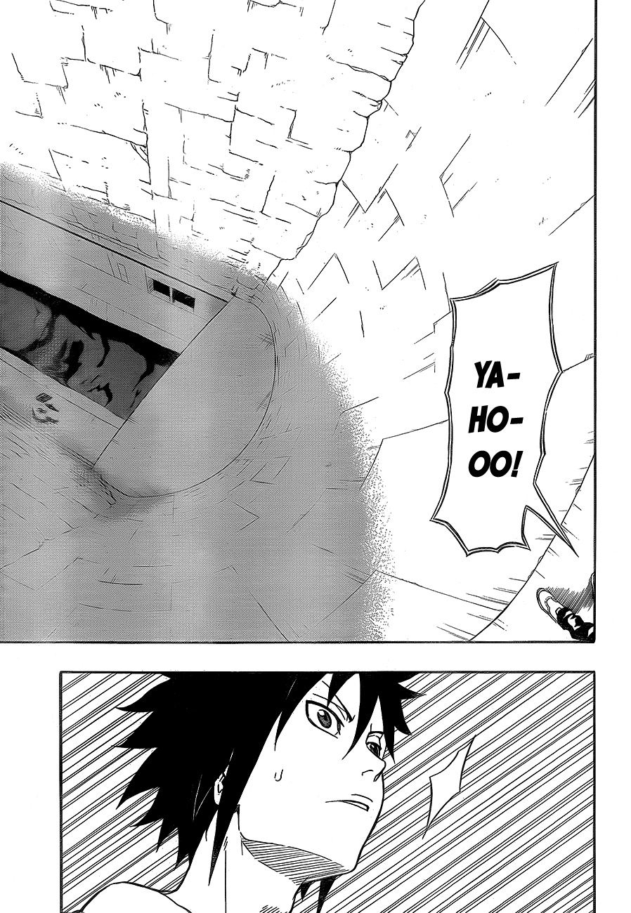 Read Blazer Drive Manga Online