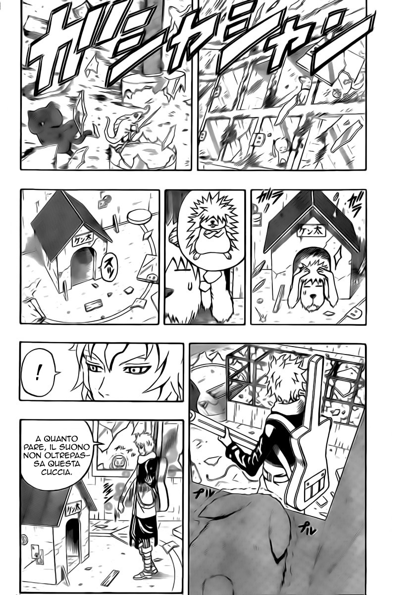 Read Blazer Drive Manga Online