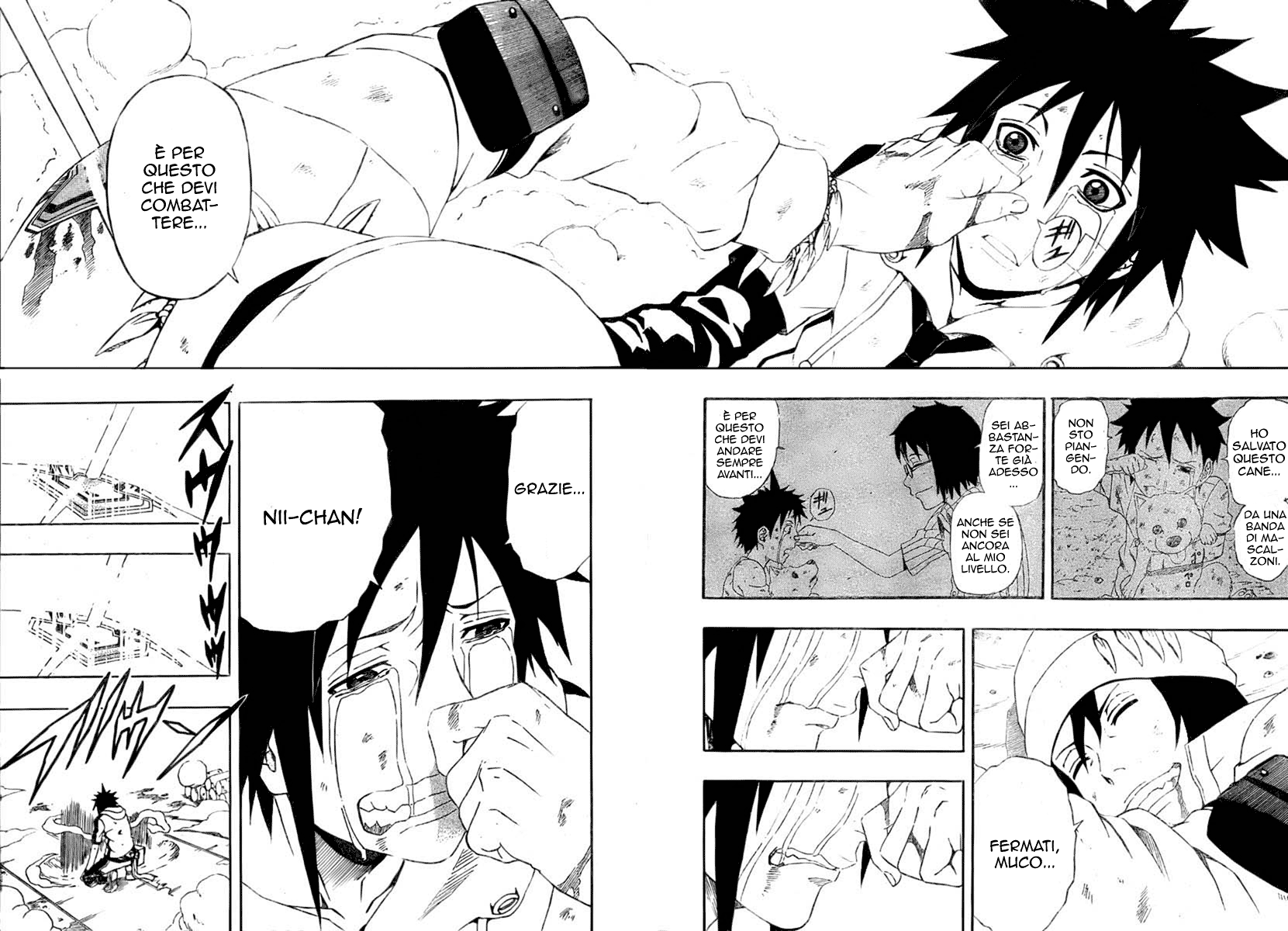 Read Blazer Drive Manga Online