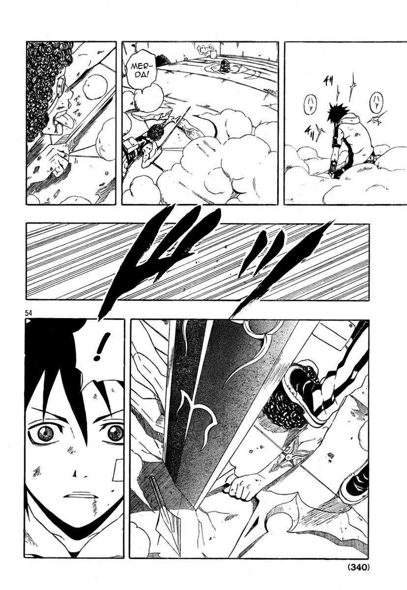 Read Blazer Drive Manga Online