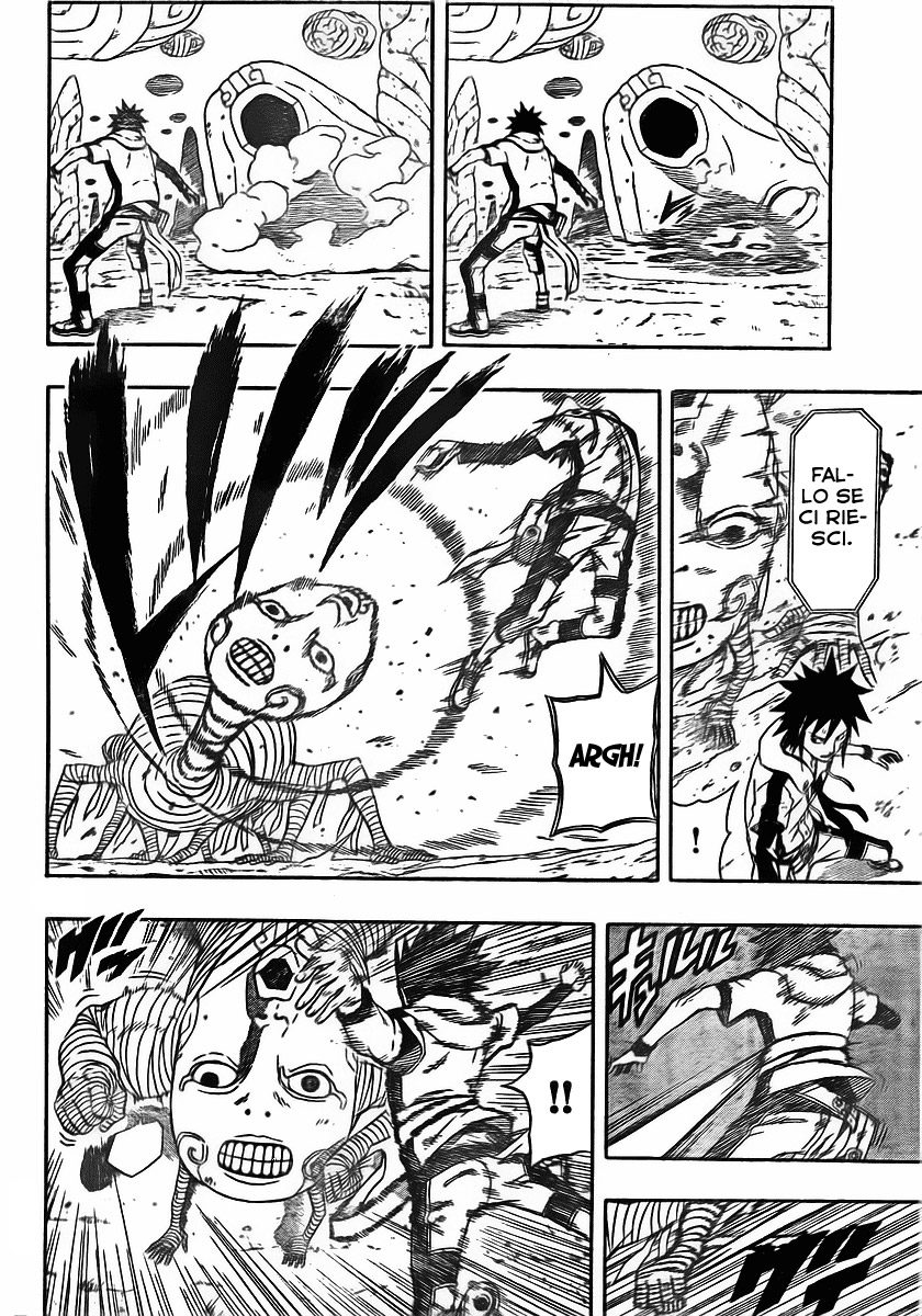 Read Blazer Drive Manga Online