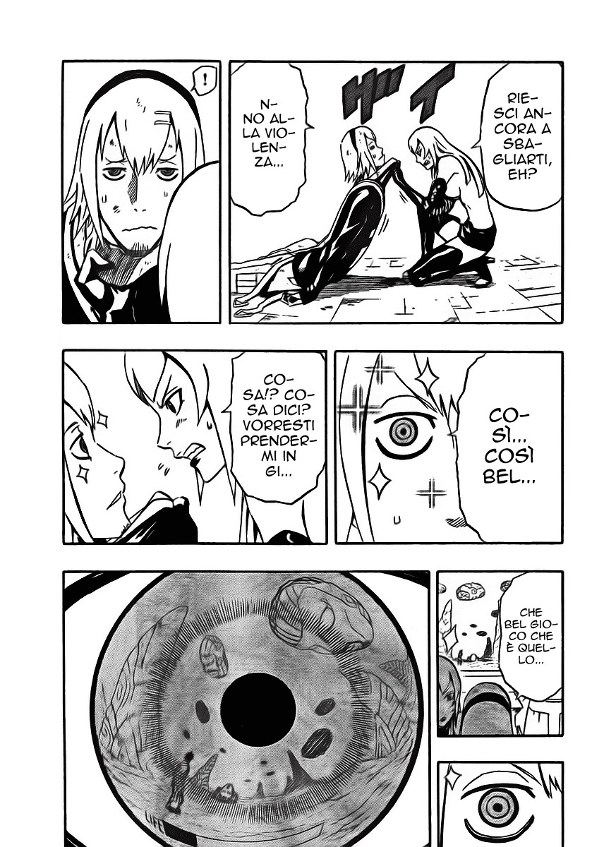 Read Blazer Drive Manga Online