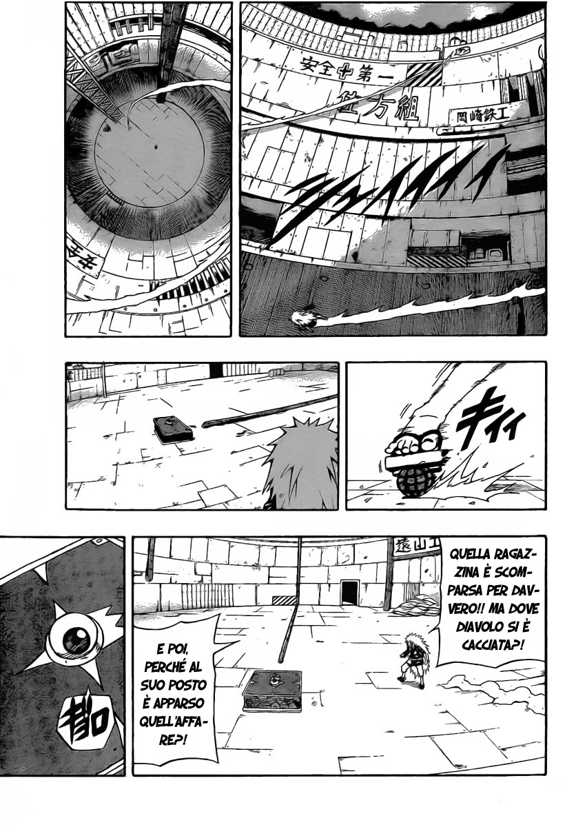 Read Blazer Drive Manga Online