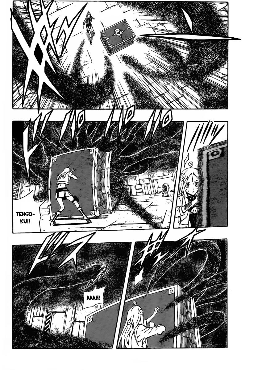 Read Blazer Drive Manga Online