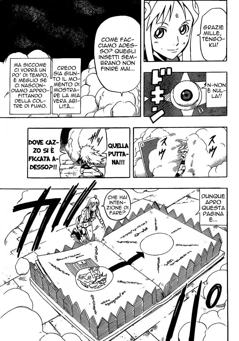 Read Blazer Drive Manga Online