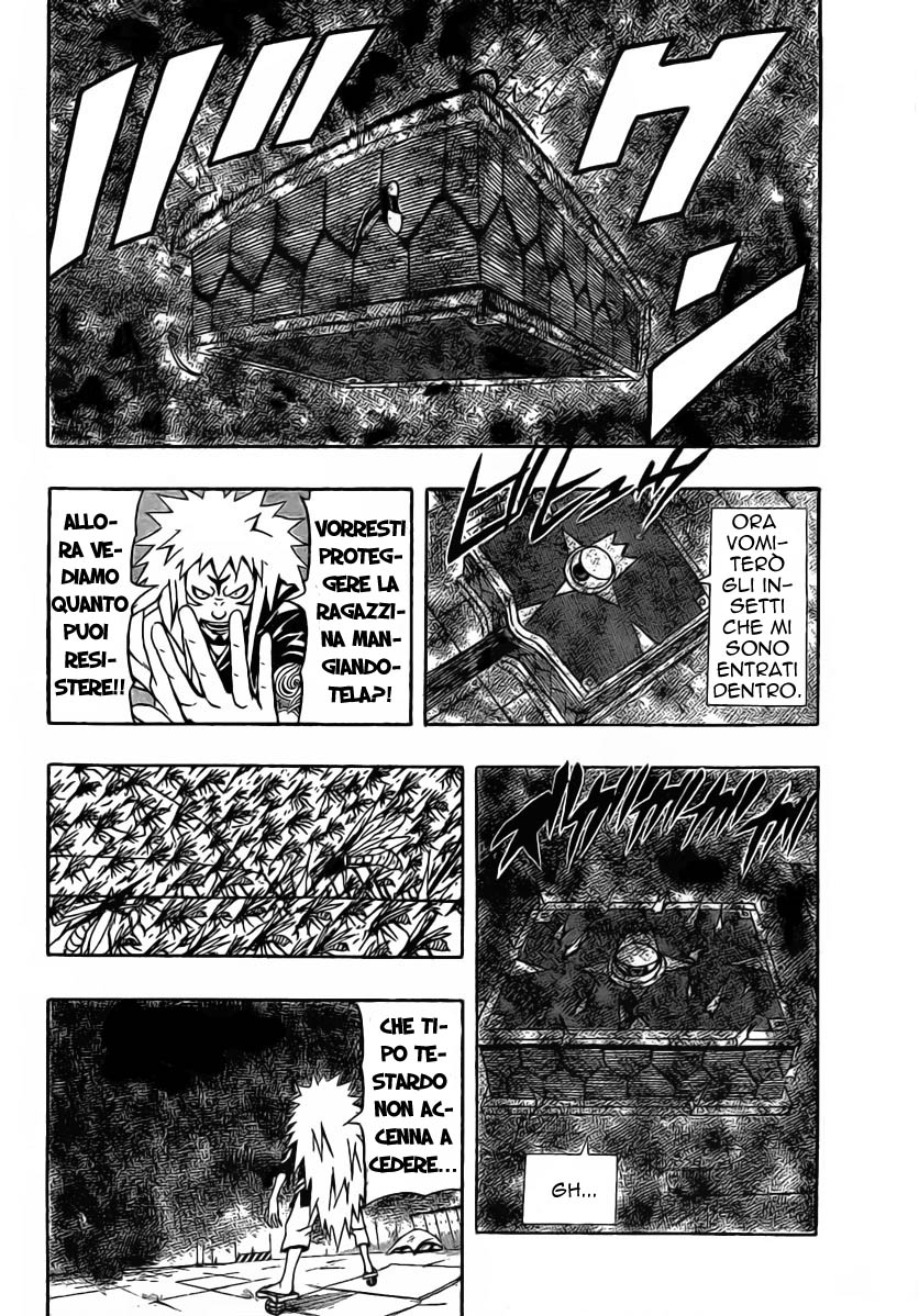 Read Blazer Drive Manga Online