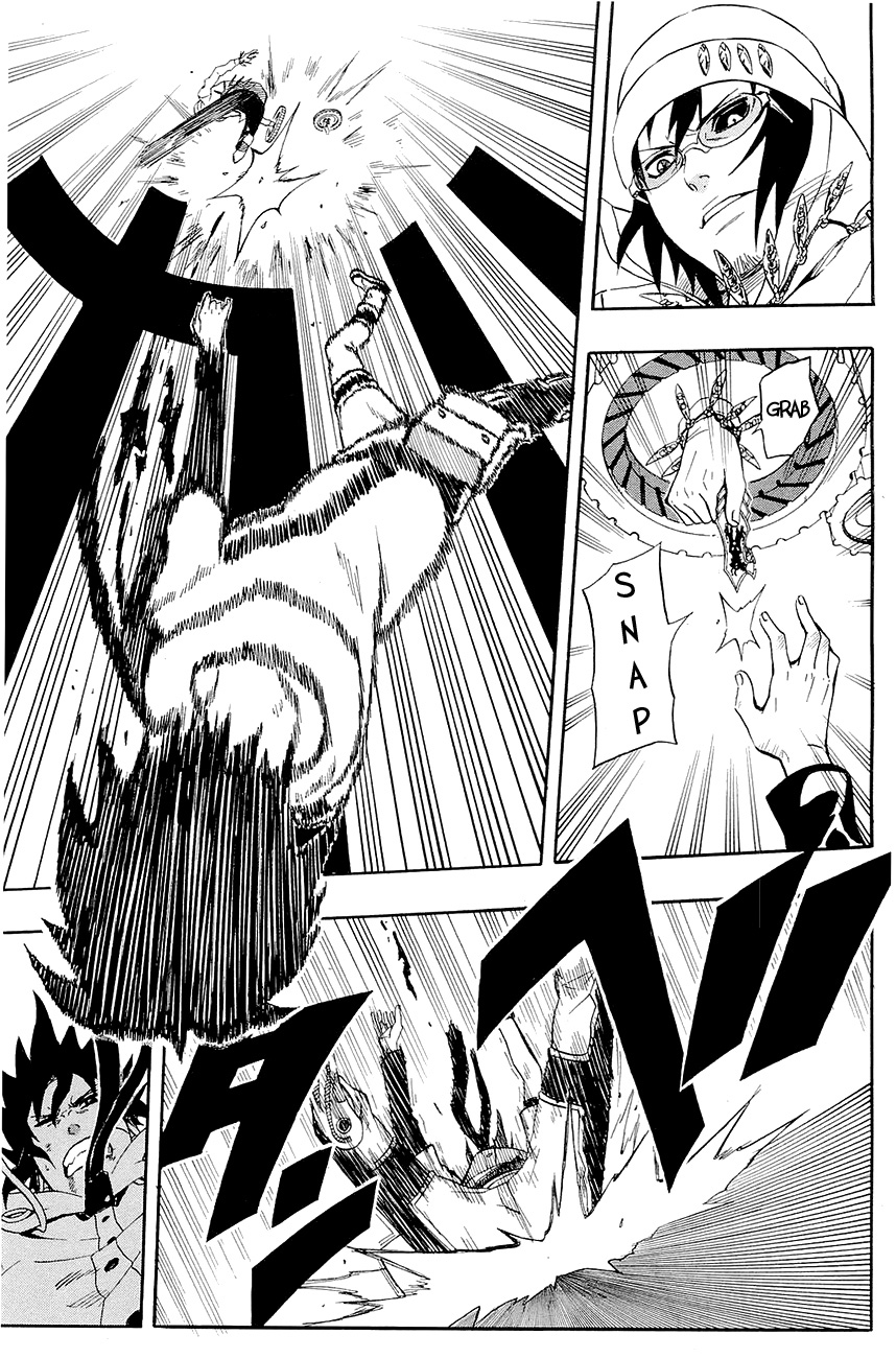 Read Blazer Drive Manga Online