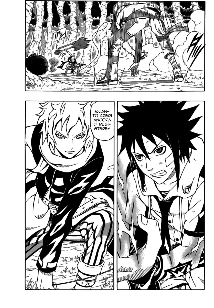 Read Blazer Drive Manga Online