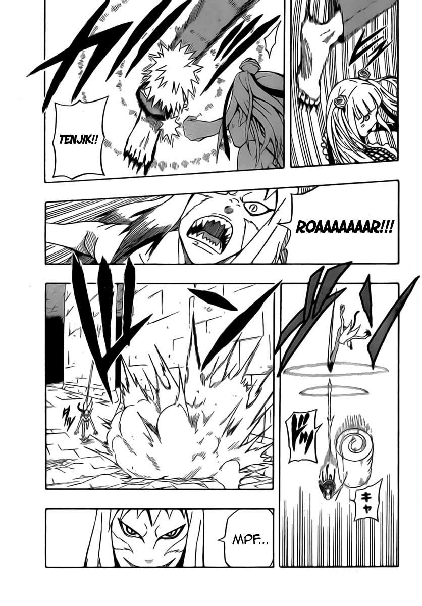 Read Blazer Drive Manga Online