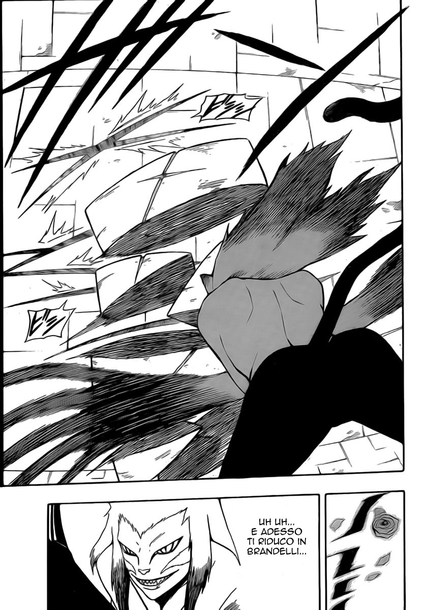 Read Blazer Drive Manga Online