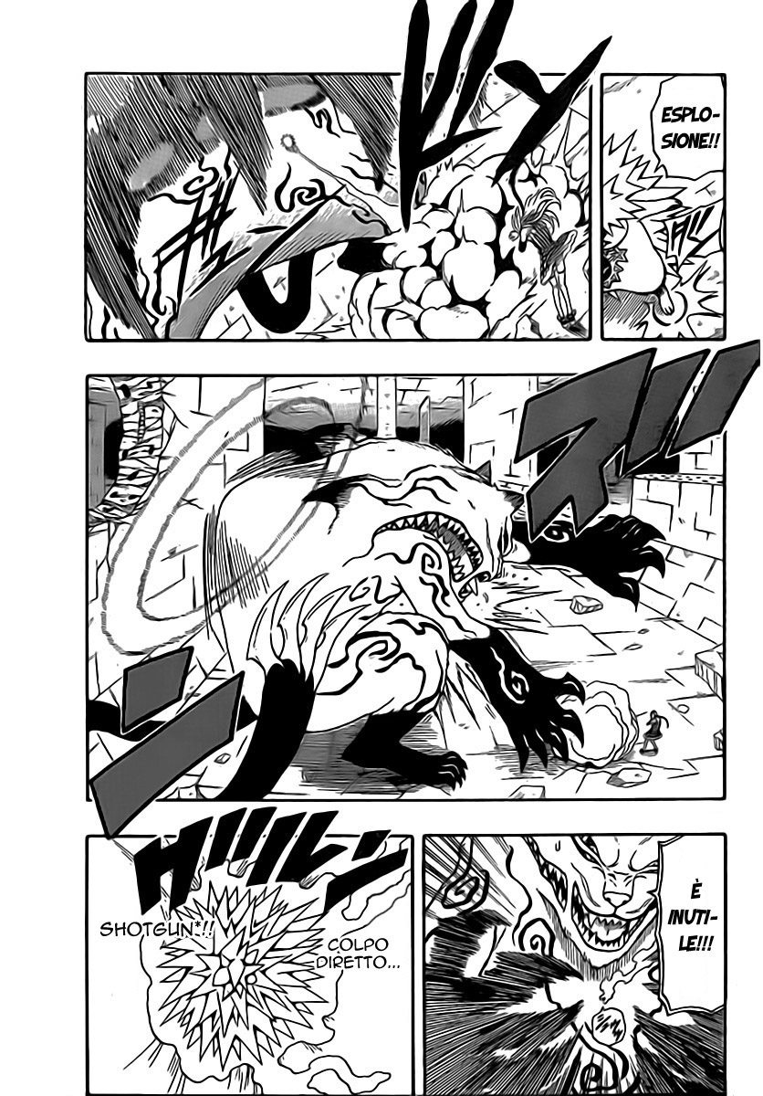 Read Blazer Drive Manga Online