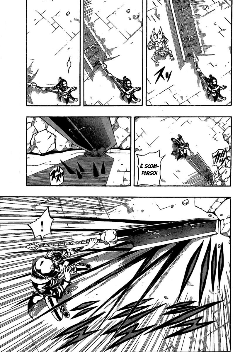 Read Blazer Drive Manga Online