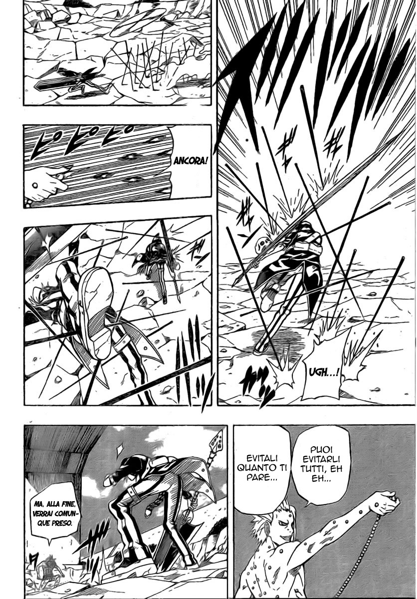 Read Blazer Drive Manga Online